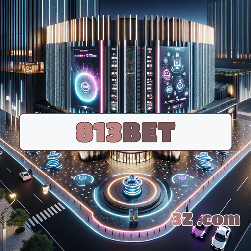 Entretenimento em Jogos: A Magia do 813bet.com