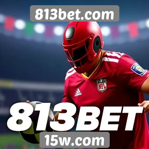 Plataforma 813bet.com destaca bônus e promoções