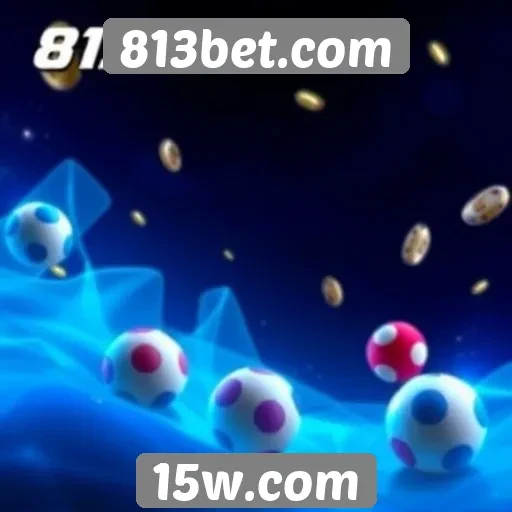 Análise das opções de jogos disponíveis no 813bet.com