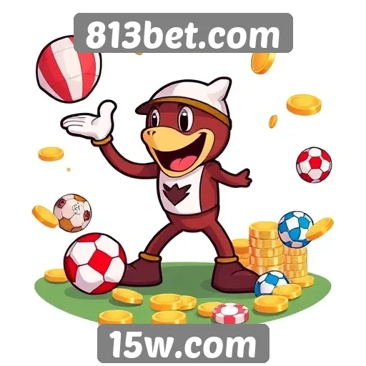 Revisão dos jogos disponíveis em 813bet.com