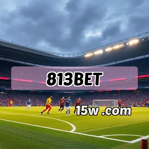 813bet.com Cassino Ao Vivo