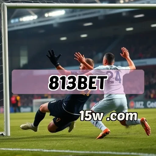 813bet.com Caça-níqueis