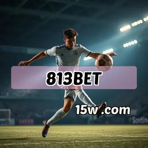 813bet.com Apostas Esportivas